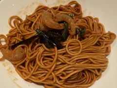 -漢舍中国菜馆(889广场店)