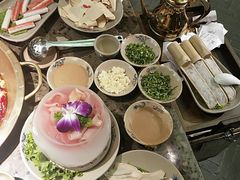 -小龙坎老火锅(展览馆店)