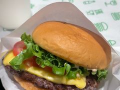 -Shake Shack(西单大悦城店)