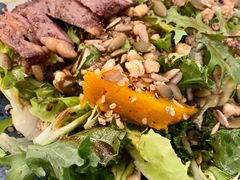 -玲婧胡同·生日蛋糕·餐厅(嘉里城店)