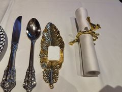 -哈拉硕俄式西餐