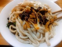 牛肉面-王菊美食街·王菊面馆(总店)