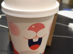 樱花小铁-瑞幸咖啡(汕头澄中店)