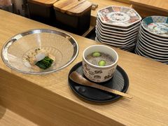 -鮨政· Omakase(港汇恒隆广场店)