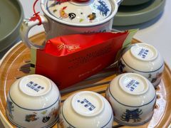 -南拳十三姨·潮汕砂锅粥·粤菜(西单大悦城店)