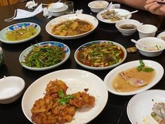 -绍兴名菜馆(可乐路店)
