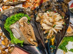 -东夷海鲜巨无霸(东夷小镇店)