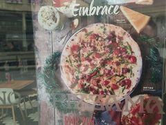 -玛尚诺Pizza&Bar(长泰广场店)