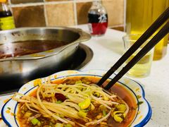 -程记私房火锅兔(总店)