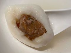 -朱新年·苏式汤团·面点(北寺塔店)