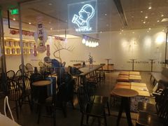 -喜茶(广州天汇igc店)