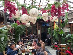 大堂-束河人家(南锣鼓巷店)