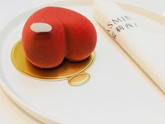 -CHEZ JASMINE 茉莉的氧气厨房