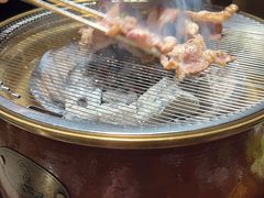 -西塔老太太泥炉烤肉(温州首店万象城黑金店)