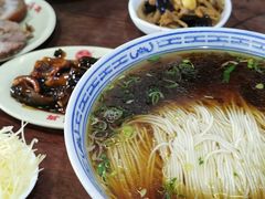 -同得兴 Since·1995 传统苏式面馆(嘉馀坊店)