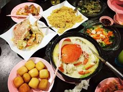 -龙海鲜螃蟹王(宏茂桥店)