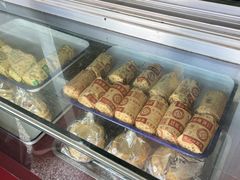 -湘城老大房麻饼(城中路店)