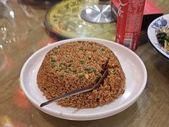 -陈家老院子·长春特色东北家宴(一匡街店)