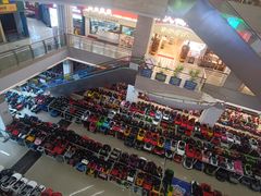 -海港城购物中心