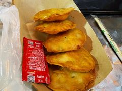 -非遗·十八曲鱼饺(西马总店)