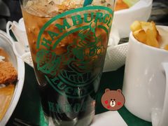 -幸运小丑汉堡(Bay Area本店)