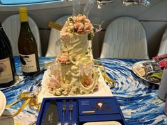 -杜哈夫DOUX RÊVE·生日蛋糕(日月光店)