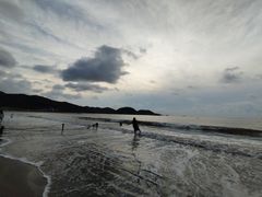 -东海半边山旅游度假区