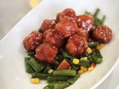 -聚春园自助餐厅(东街口店)