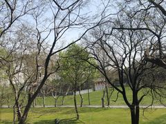 -幕燕滨江·燕子矶公园