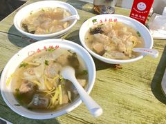 -海平馄饨(逍遥二路店)