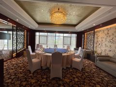 包厢-胥城奥灶面·面之府(书香世家月亮湾酒店)