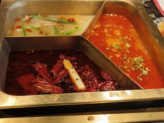 -王家渡火锅店(亦庄店)