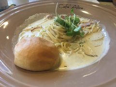 -Cafe Alice咖啡爱丽丝(奥城店)