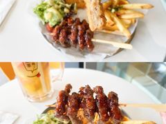 -艾薯夫妇Aysh(福田星河COCOPark店)