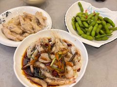 -启东小海鲜(庄先湾路1号店)
