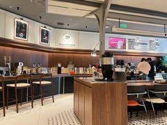 -Peet's Coffee皮爷咖啡(武商Mall手作店)