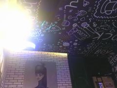 -乐宴KTV(华强北中航城君尚购物中心店)