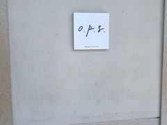 -O.P.S. CAFE