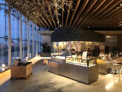 自助取餐区-Seesaw Coffee(朝阳大悦城店)