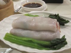 -百乐潮州酒家(时代广场店)