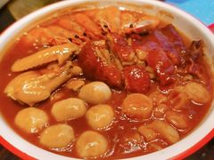 -运·中餐厅(成都华尔道夫酒店)