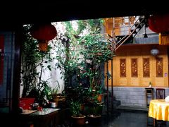 景观位-龙姐私房菜(和顺古镇店)