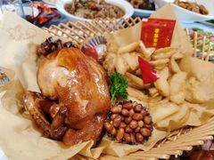 -满汉楼(江畔店)