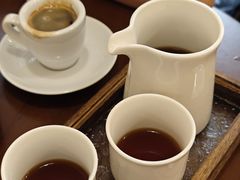 -E SPECIAL COFFEE 别样