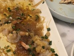 -丰收日·小海鲜·沪上家宴(顾村正大店)