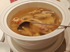-漢舍中国菜馆(889广场店)