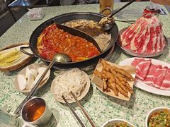 -五里关火锅(牛市口店)