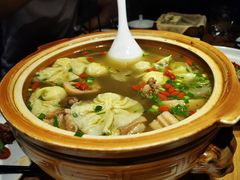 -東舍食唐精品陕菜馆