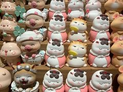 -红宝石·鲜奶小方(莘庄店)