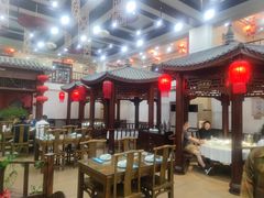 -正阳春烤鸭店(杨楼店)